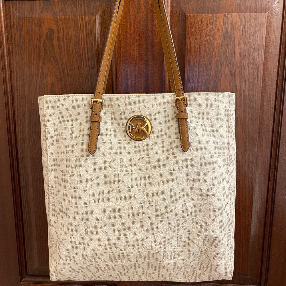 Micheal Kors Tote Bag